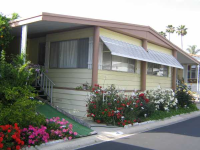 24921 Muirlands Blvd., #46, Lake Forest, CA 92630 