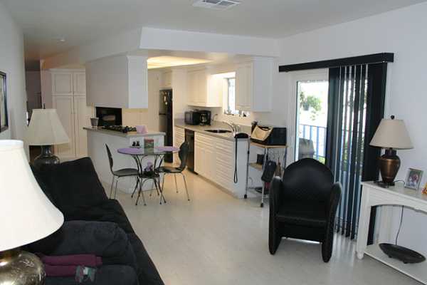 24001 MUIRLANDS #410, Lake Forest, CA 92630 