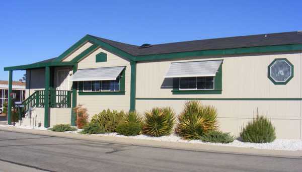 5001 W. Florida #413, Hemet, CA 92545 