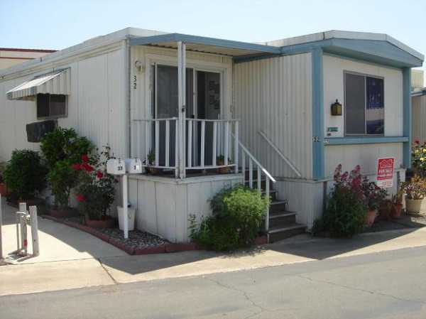 1174 E. Main Street # 32, El Cajon, CA 92021 