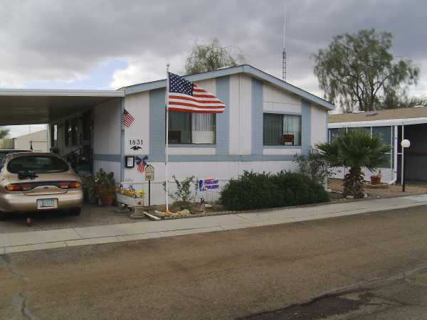 1831 W Dandelion Ln, Tucson, AZ 85705 