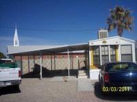 4302 N. Romero RD. Unit  B, Tucson, AZ 85705 