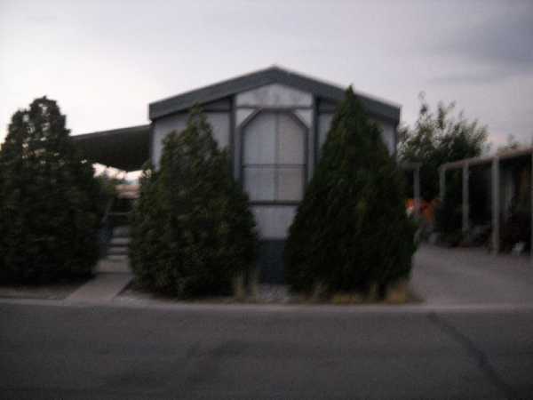 4444 E BENSON HWY #148, Tucson, AZ 85706 