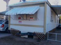 4106 N. Reno, Tucson, AZ 85705 