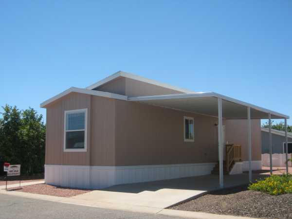 11411 N 91st Ave #198, Peoria, AZ 85345 