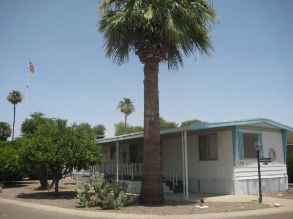 11411 N 91st Ave #156, Peoria, AZ 85345 