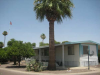 11411 N 91st Ave #156, Peoria, AZ 85345 