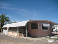 11411 N 91st Ave #18, Peoria, AZ 85345 