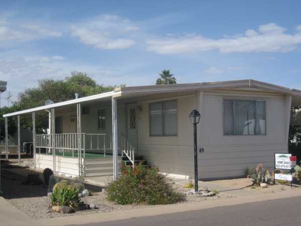 11411 N 91st Ave #49, Peoria, AZ 85345 