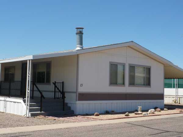 2701 E Utopia Rd #13, Phoenix, AZ 85050 