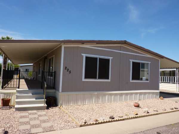 2701 East Utopia Rd, #225, Phoenix, AZ 85050 