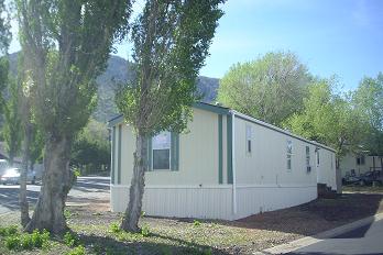 5250 N. Highway 89 #134, Flagstaff, AZ 86004 