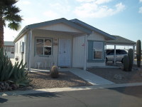 8840 E Sunland Ave  #163, Mesa, AZ 85208 