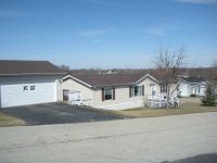 201 Kandy Drive, Theresa, WI 53091 