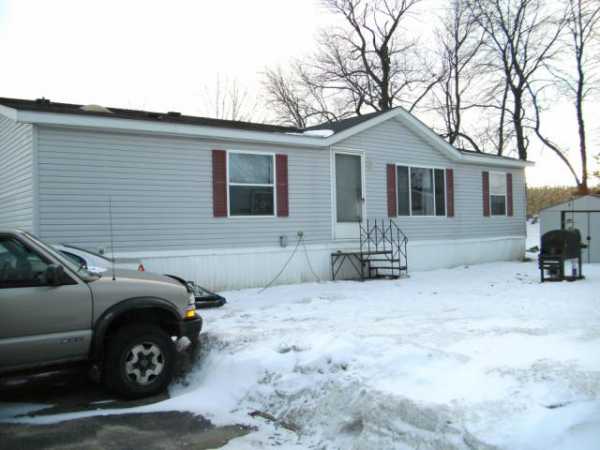 560 West 21st Street, Monroe, WI 53566 