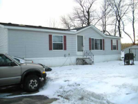 560 West 21st Street, Monroe, WI 53566 