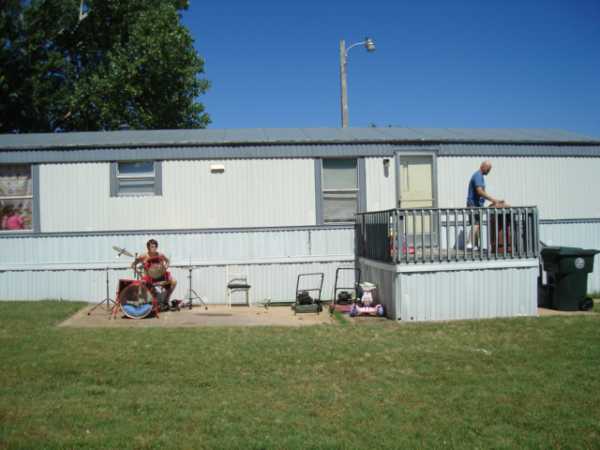 9429 SE 29th St Lot #144, Midwest City, OK 73110 