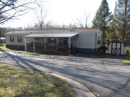 85 Cherokee Ave., Dover, PA 17315 