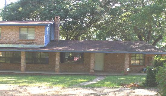 5548 Johnson Road, Theodore, AL 36582 