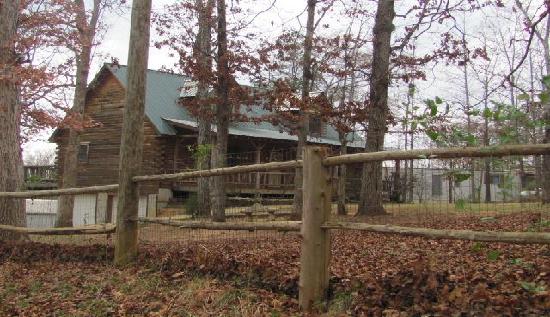 226 Tinnie Lane, Childersburg, AL 35044 