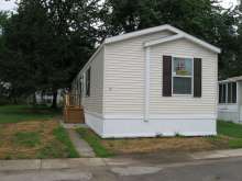 41021 Old Michigan, Lot 210, Canton, MI 48188 