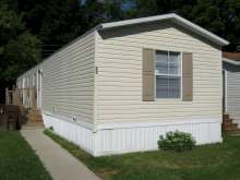 51074 Mott Rd. Lot #32, Canton, MI 48188 