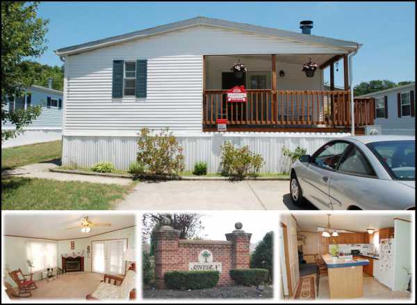 30 Daniel Drive, Lothian, MD 20711 