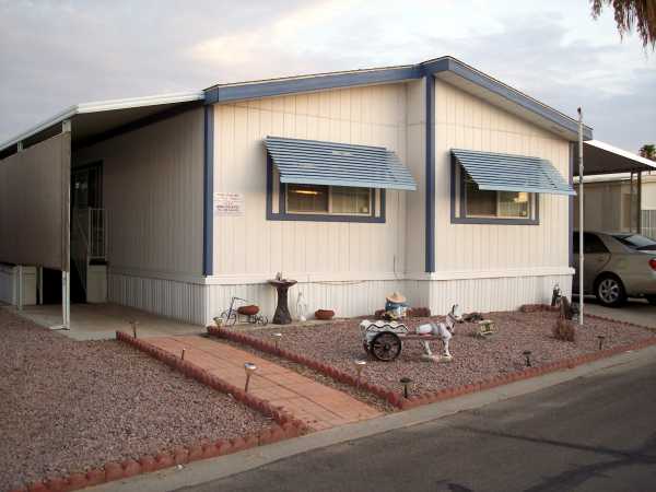 2727 E. University, Tempe, AZ 85281 