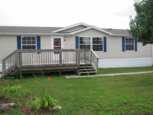 4417 Leeds Ct., Jackson, MI 49201 