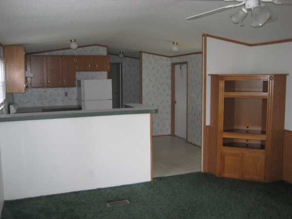 5000 Estate Dr Lot 297, Greensboro, NC 27405 