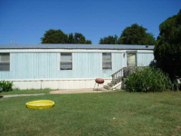 9429 SE 29th St Lot #113, Midwest City, OK 73110 