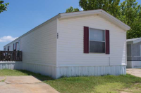 601 NE Flower Mound Lot #163, Lawton, OK 73507 