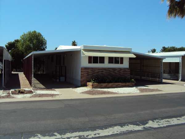 1505 North Evergreen #2, Chandler, AZ 85224 