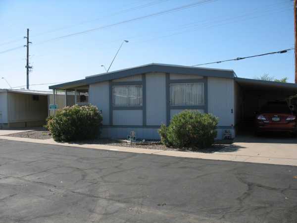 305 S. Val Vista Dr. #1, Mesa, AZ 85204 