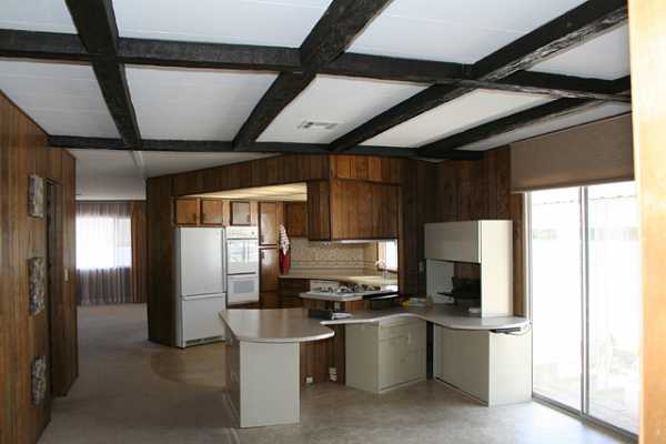 24001 MUIRLANDS #292, Lake Forest, CA 92630 