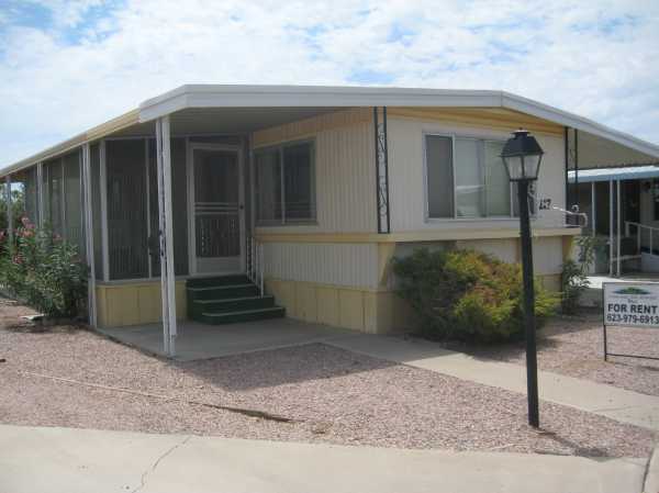 11411 N 91st Ave #217, Peoria, AZ 85345 