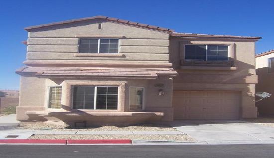 10520 Twin Plant Court, Las Vegas, NV 89129 