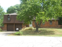 6501 WOODSTOCK AVENUE, SHAWNEE, KS 66218 