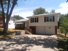 11609 DELMAR ST, KANSAS CITY, MO 64134 