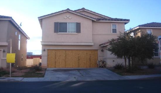 455 Eldorado Hills Court, Las Vegas, NV 89110 