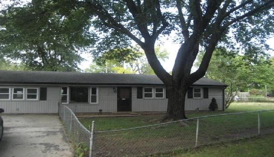 8100 North Jefferson Street, Kansas City, MO 64118 