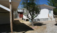3290 Prospector Lane, Pahrump, NV 89048 