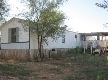 MUST BE MOVED, Springerville, AZ 85938 