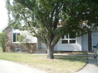 2731 GLACIER CT, WICHITA, KS 67215 