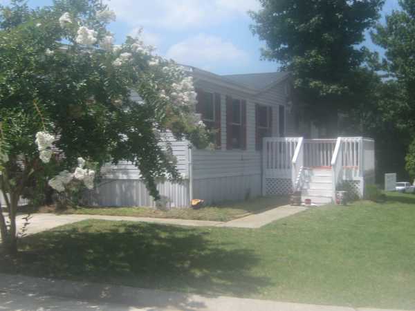 1508 Ewing Dr Lot 209, Greensboro, NC 27405 