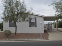 2000 S. Apache Rd. #101, Buckeye, AZ 85326 