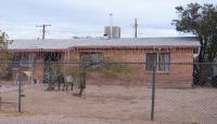 11 East Alaska Street, Tucson, AZ 85706 