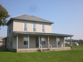 31760 WINNEMAC ROAD, RICHWOOD, OH 43344 