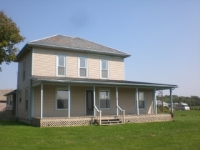 31760 WINNEMAC ROAD, RICHWOOD, OH 43344 