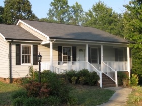 2998 TRANQUIL LN, ASHEBORO, NC 27205 